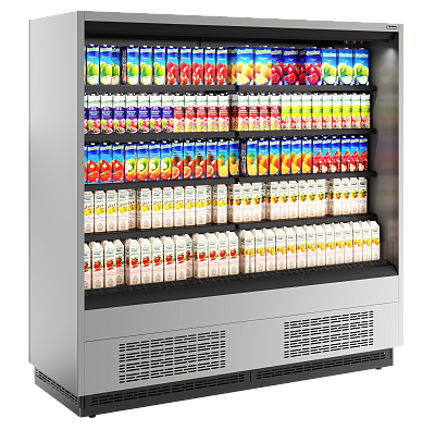 FC20-07 VM 1,9-2 0300 metal side panel(9006-9005)